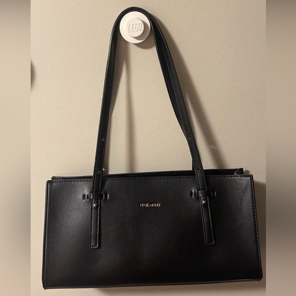 Pixie Mood - Vegan Leather Bag